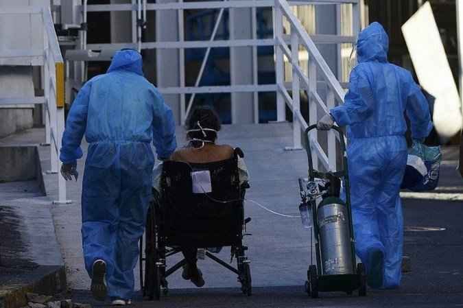 Mais Médicos é prorrogado por um ano pelo Ministério da Saúde - ORLANDO SIERRA