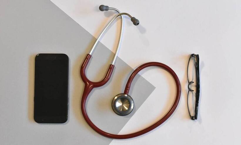 Prefeitura de BH reativa consulta on-line para casos de síndrome gripal - Pixabay/Reprodução