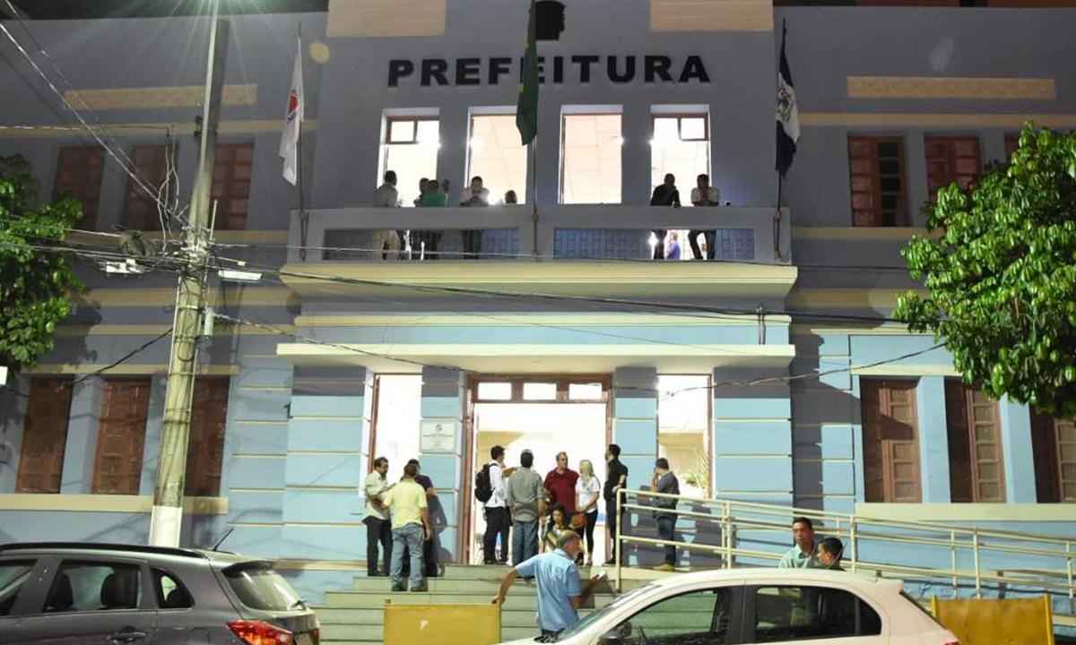 Prefeitura de Manhuaçu decreta situação de emergência por causa da gripe - Prefeitura de Manhuaçu Divulgação