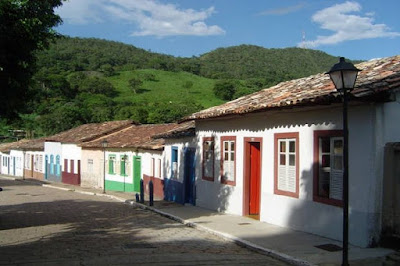 Prefeitura de Vila Boa - GO abre seleção para níveis médio e superior - Divulgação