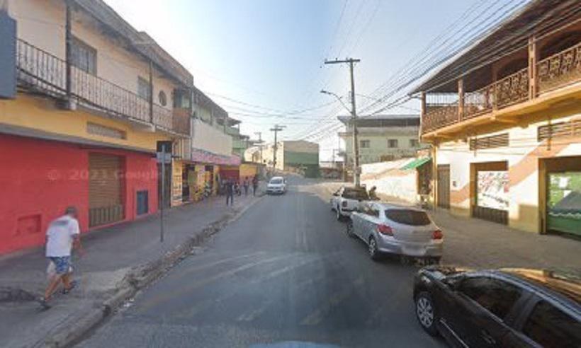Ladrão assalta a mesma padaria duas vezes em BH - Google maps
