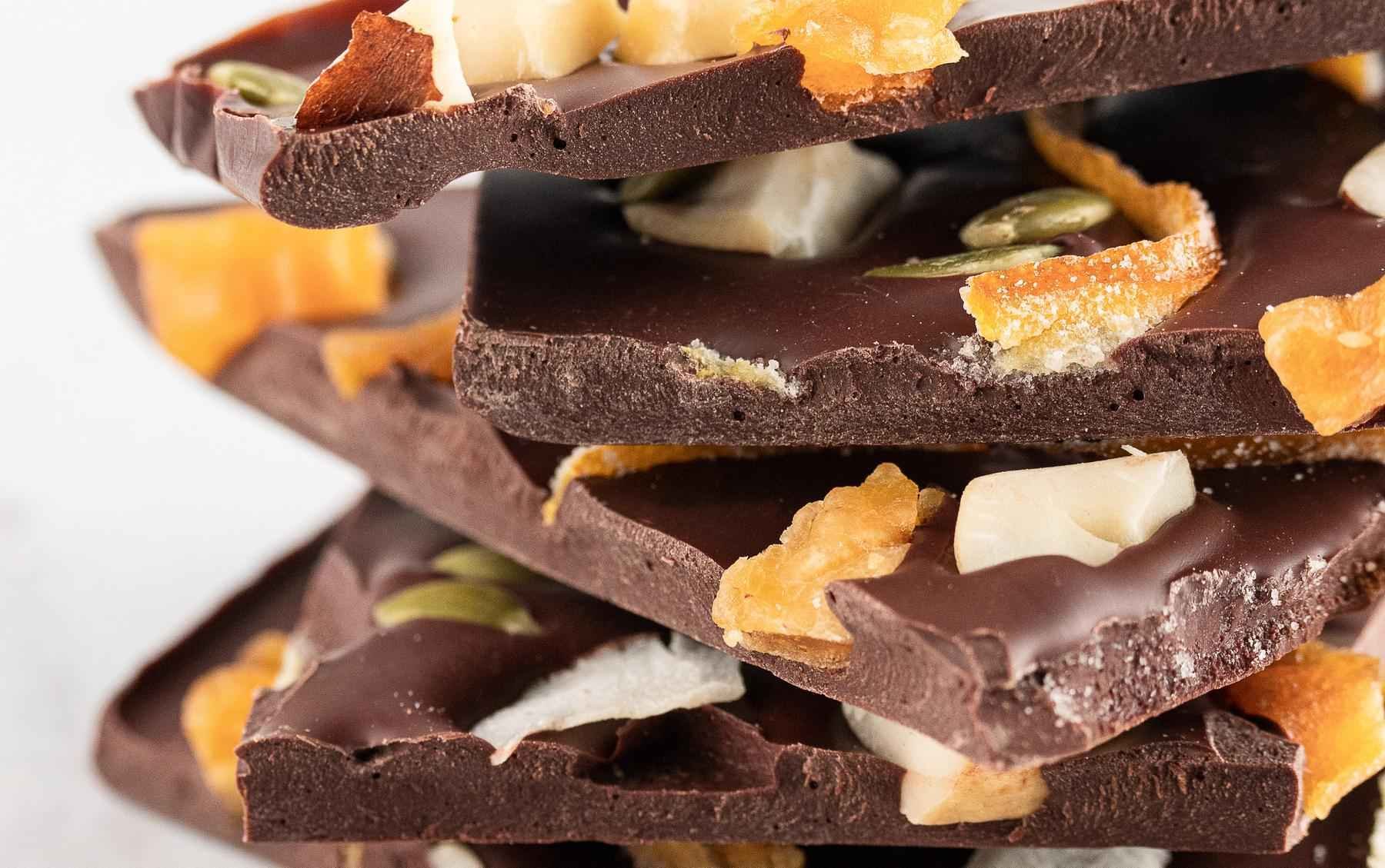 Com ousadia, Kalapa fabrica chocolates que despertam diferentes sensações - Cacau Mídia/Divulgação