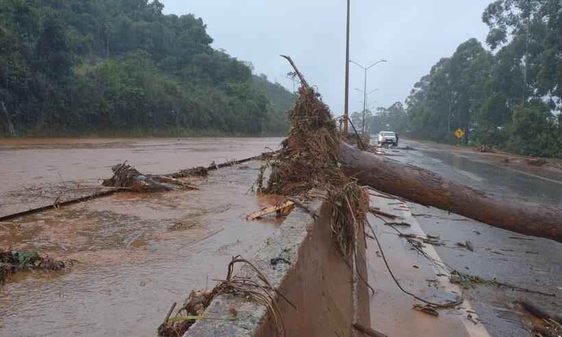 Defensoria vai atender atingidos por rompimento de dique da Vallourec - Via-040