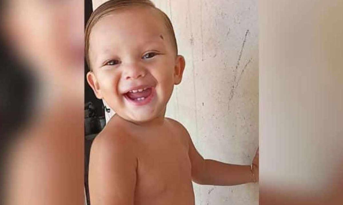 Bebê de 1 ano e 3 meses, internado com COVID-19, morre em UTI da Santa Casa - Reprodução/Redes Sociais