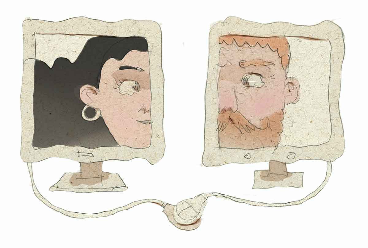 Traição feminina mudou de estilo?