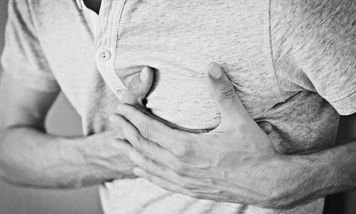 Veja seis exames pedidos por cardiologistas que podem evitar mortes - Reprodução/Internet