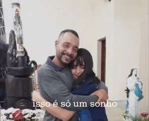 Piloto morto em Capitólio é enterrado no dia do aniversário da sobrinha - Reprodução/Redes Sociais