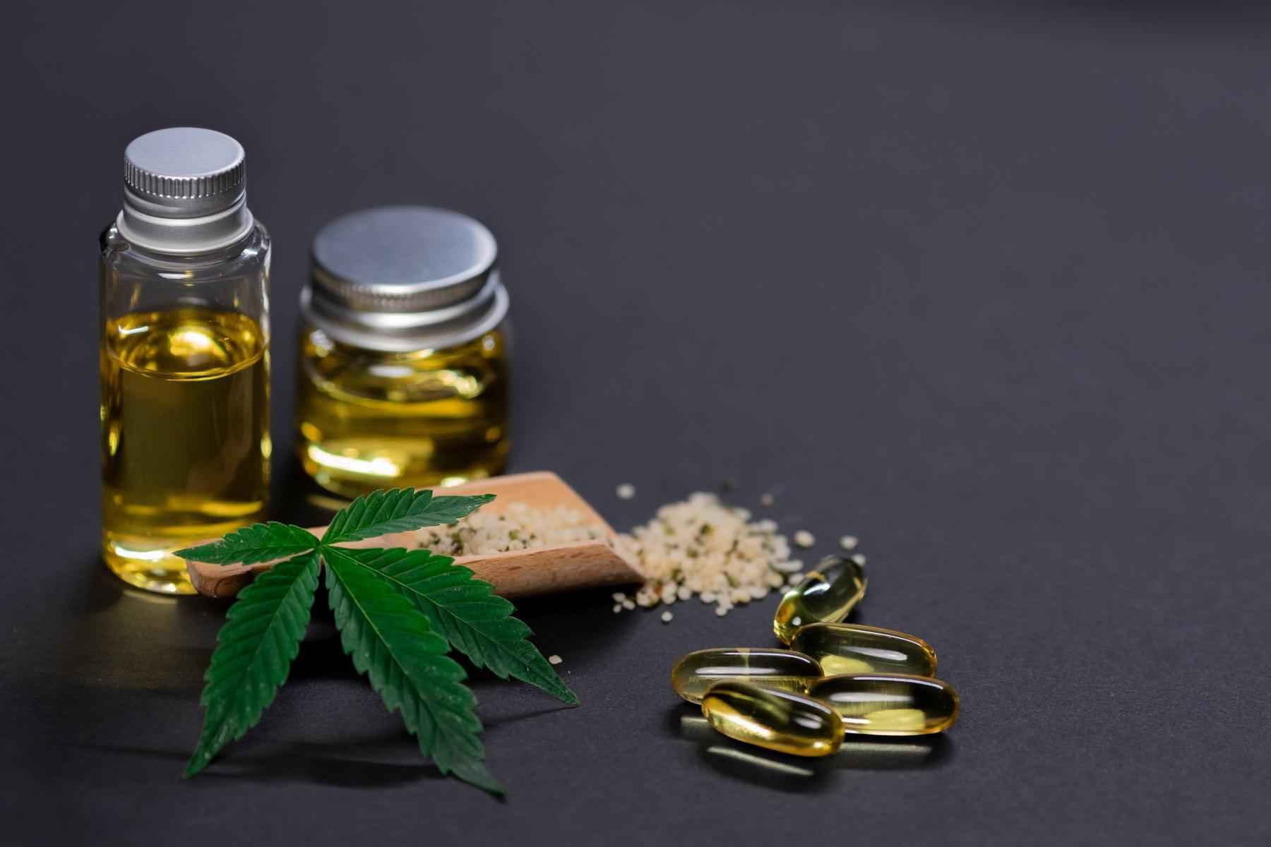 Cannabis medicinal é eficaz no tratamento da insônia - Kindel Media/Pexels