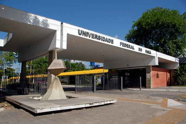 UFPA publica edital com 62 vagas para técnico administrativo - UFPA/Divulgação