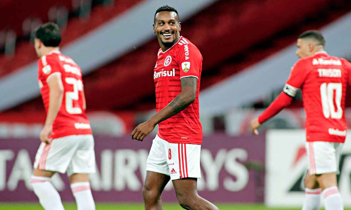 Atlético: Em compasso de espera - SILVIO AVILA/AFP - 5/5/21