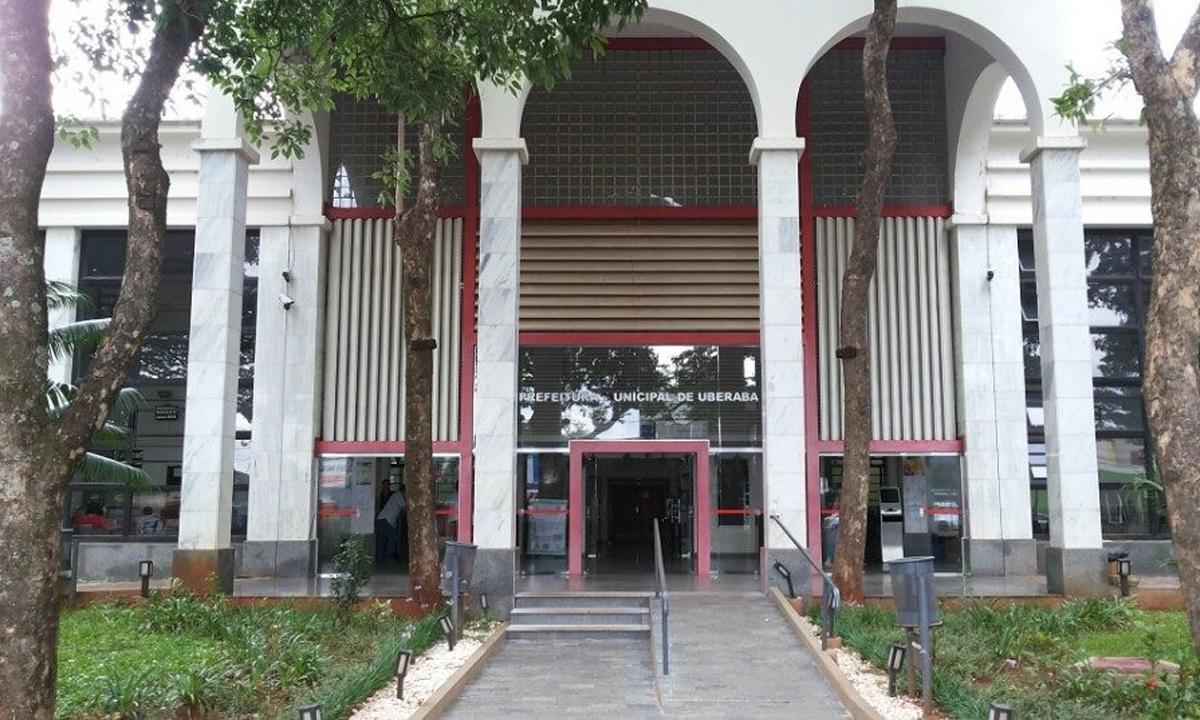 Setor de eventos promete processar Uberaba se decreto não for revogado - Prefeitura de Uberaba/Divulgação