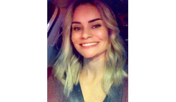 Família comunica morte de mulher que estava desaparecida em BH - Reprodução Rede Sociais