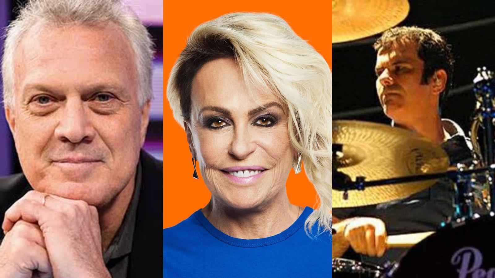 Saiba quem são as celebridades que já trabalharam no Censo - Divulgação