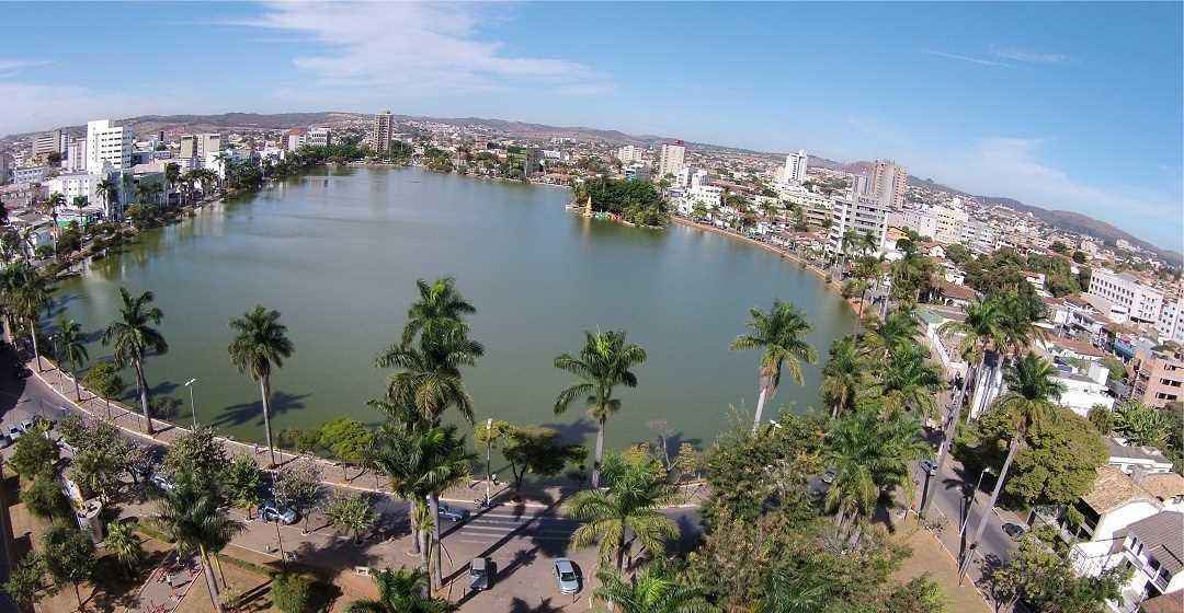 Sete Lagoas registra aumento da taxa de contaminação por COVID-19 - Prefeitura de Sete Lagoas