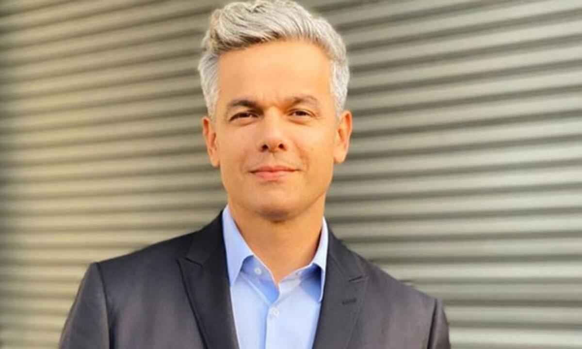 Sergio Marone: "Um programa que tem tudo a ver com o brasileiro" - Reprodução