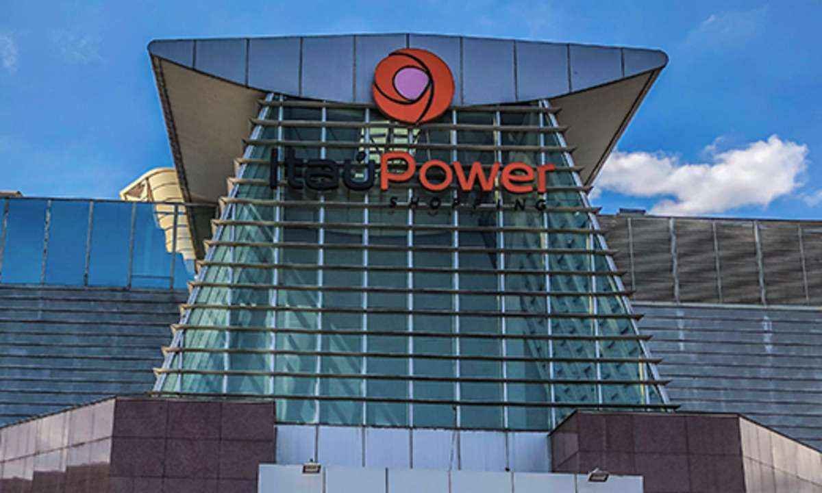 Shopping em Contagem fecha mais cedo após confusão entre adolescentes - Reprodução/Facebook ItaúPower Shopping