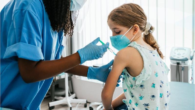 Mortes de crianças de 5 a 11 anos por covid podem chegar a 800, indica estudo - Getty Images