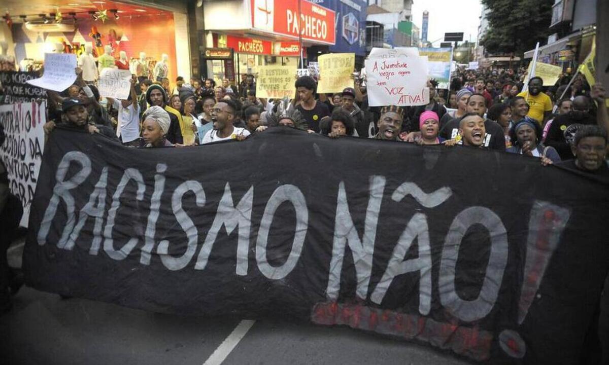 'Risério merece  tratamento dado a defensores da cloroquina', diz escritor  - Tomaz Silva/Agência Brasil