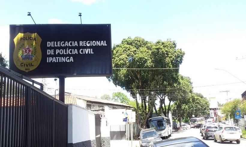Polícia Civil conclui inquérito sobre disseminação de fake news em Ipaba - PCMG/Divulgação