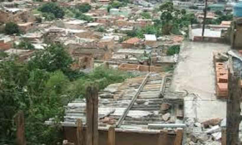 Corpo de recém-nascido encontrado dentro de sacola em BH - Mapio.net