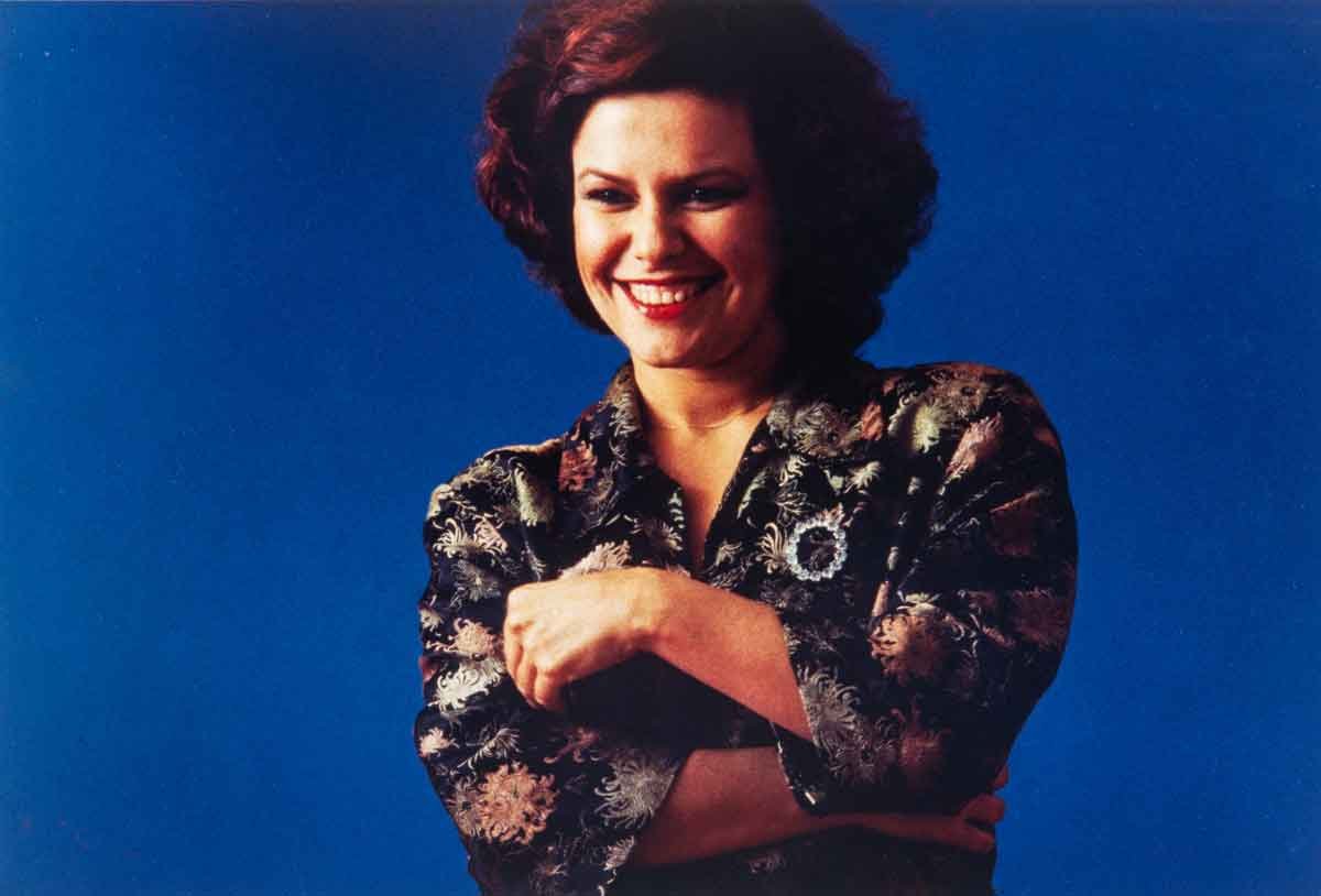 Nos 40 anos de morte de Elis, trajetória da cantora ganha conteúdo especial - Paulo Kawall/divulgação