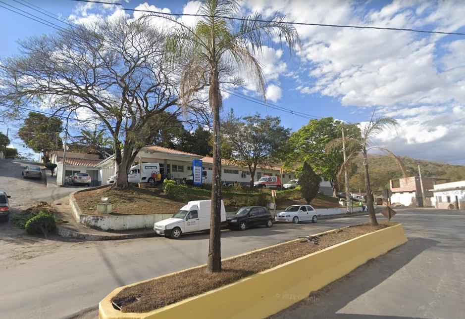 Homem que sobreviveu a correnteza por 2h em Minas é assassinado - Reprodução/Google Street View