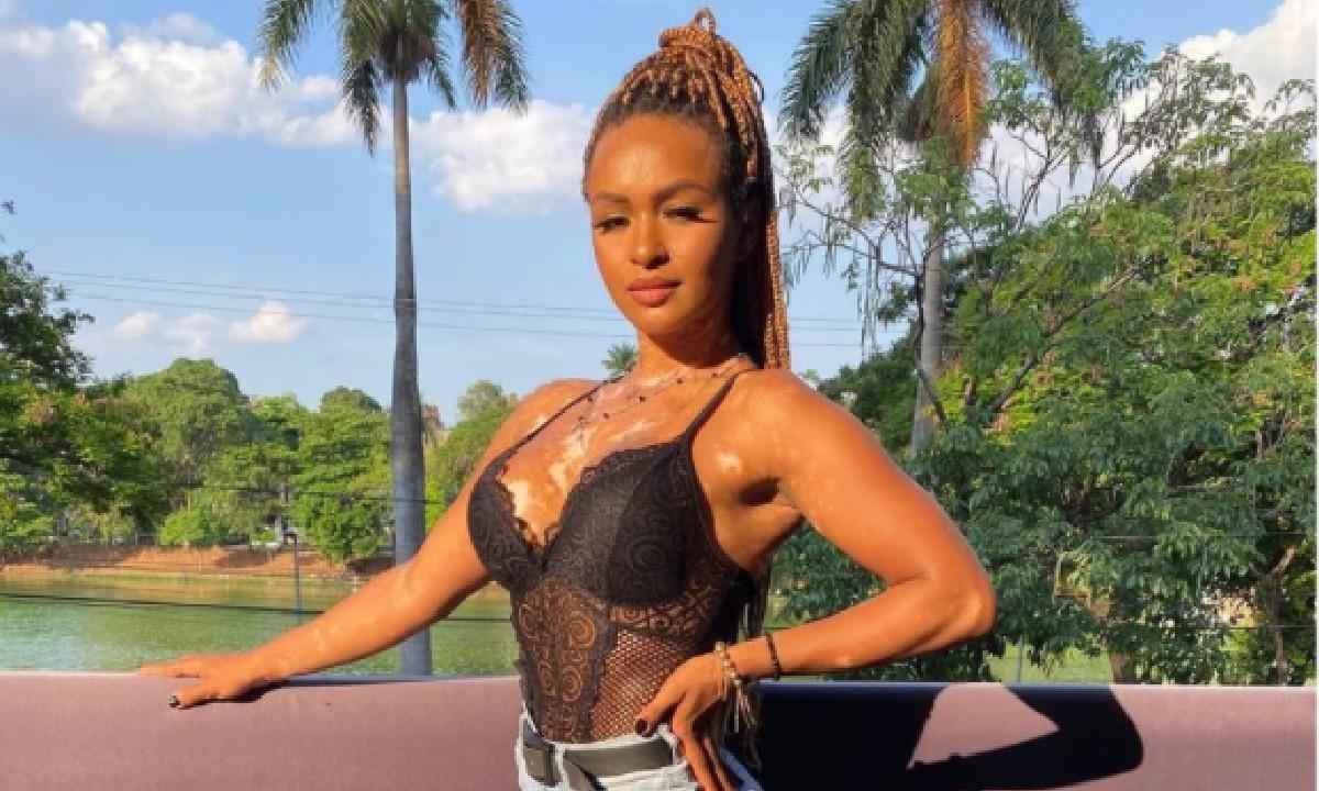 BBB 22: leis protegem as mulheres do crime de vazar vídeos íntimos - Reprodução: Instagram