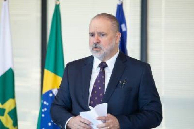 Procuradores receberam mais de R$ 400 mil em dezembro - Antonio Augusto/Secom/PGR