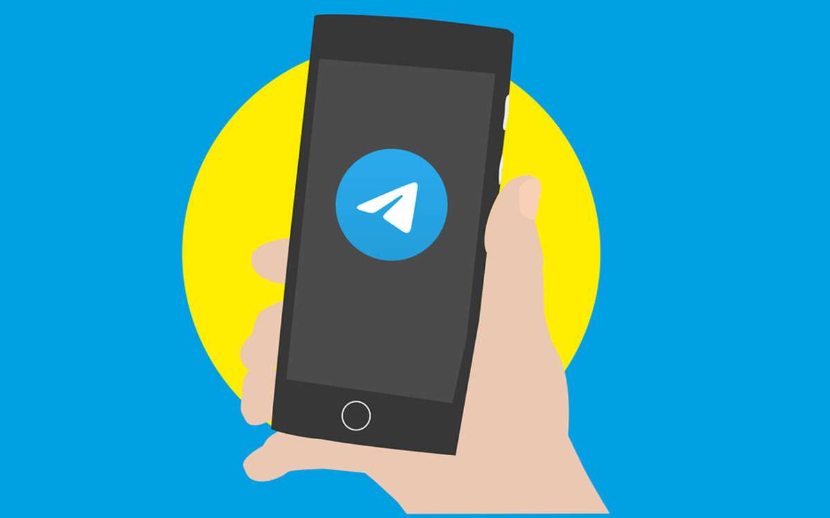 TSE avalia possibilidade de banimento do aplicativo Telegram - Pixabay/Reprodução