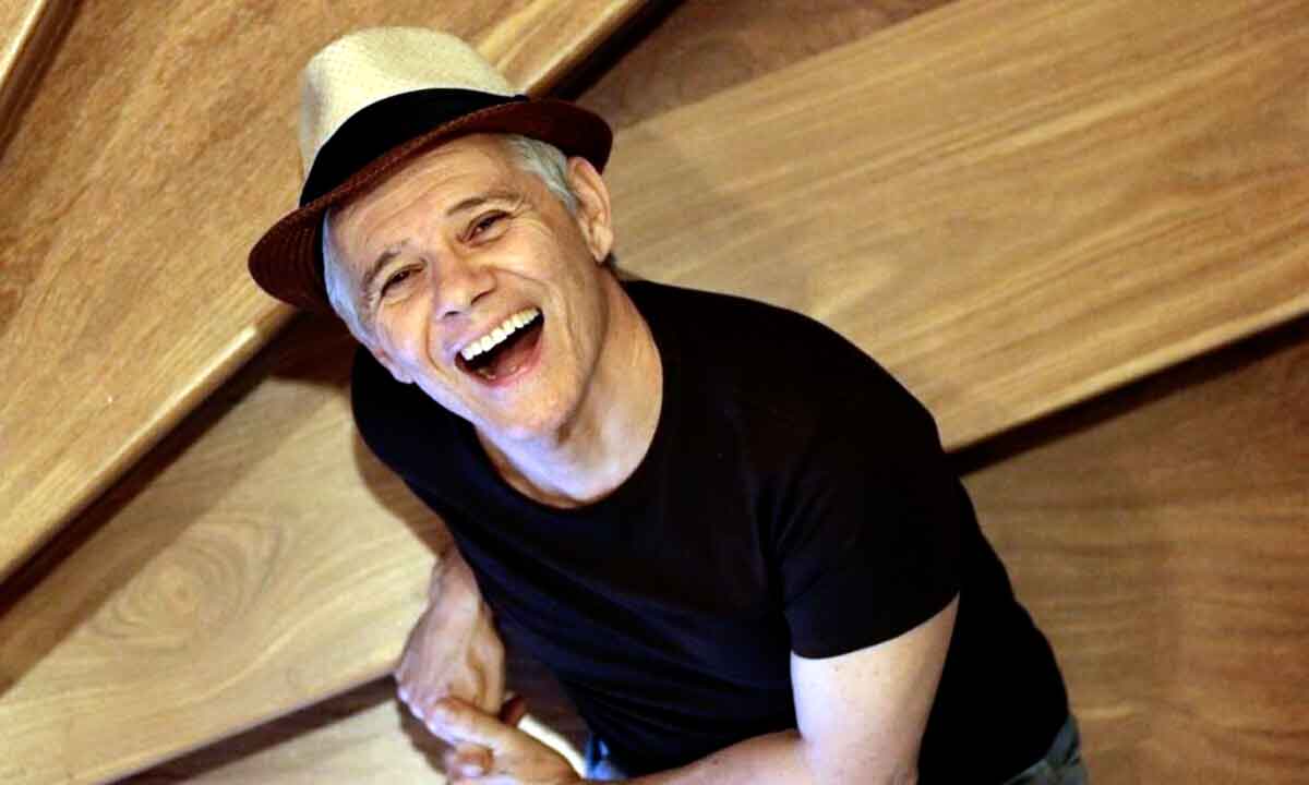 Antonio Nóbrega faz show gratuito, no CCBB, para celebrar Ariano Suassuna - CCBB/DIVULGAÇÃO