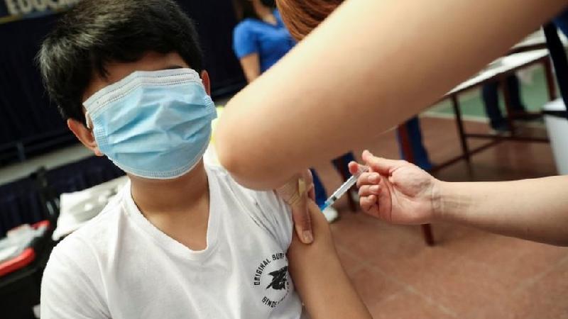 CoronaVac: Anvisa aprova vacina para crianças de 6 a 17 anos; entenda como será imunização - Reuters