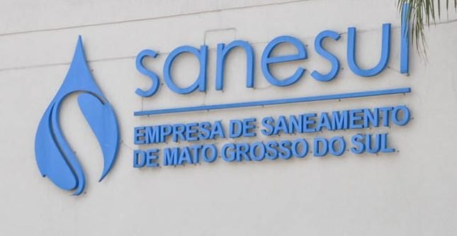Concurso Sanesul divulga resultado preliminar das provas - Sanesul/Divulgação
