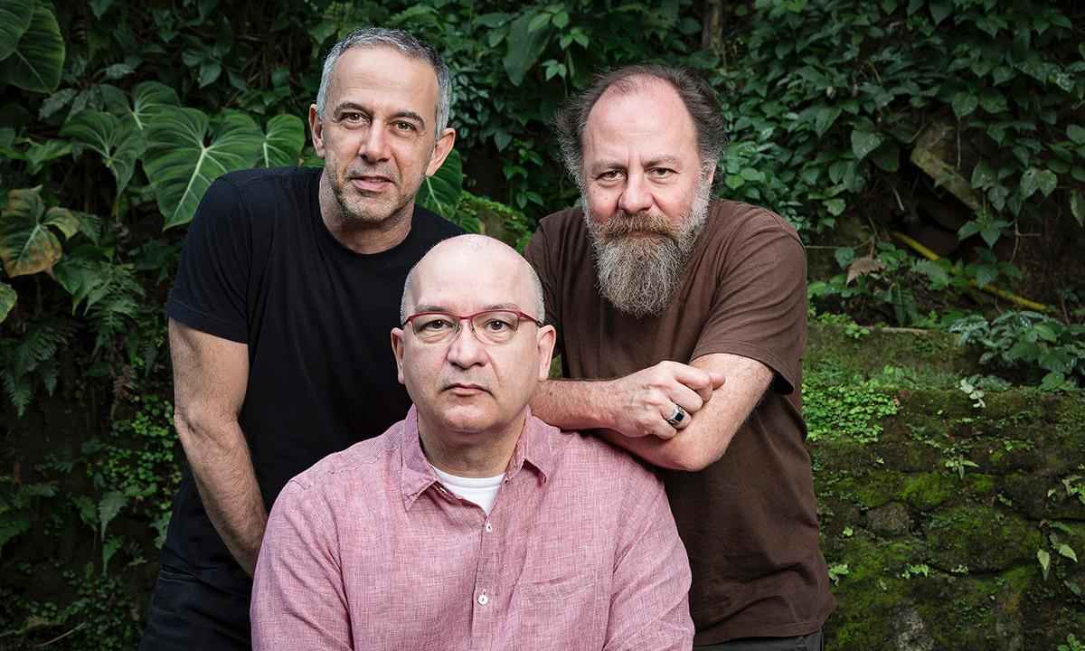 Músicos são contaminados por COVID e festival com Paralamas é cancelado - Reprodução da internet/Instagram