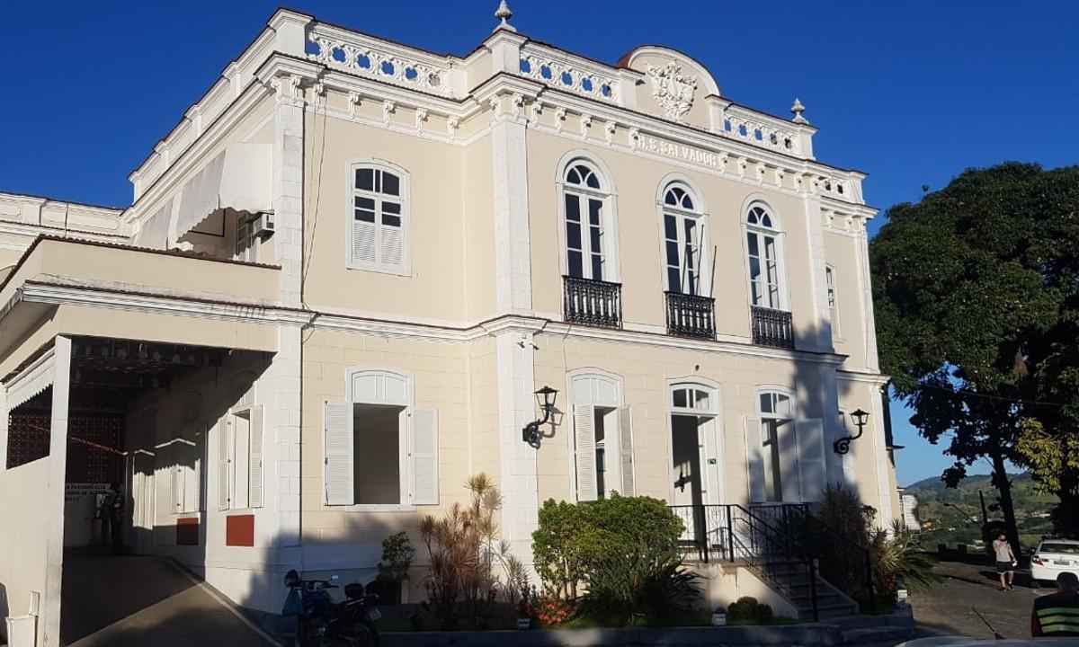 Morre criança de 8 anos que testou positivo para COVID-19 em Além Paraíba - Adenilson Mendes/Arquivo pessoal