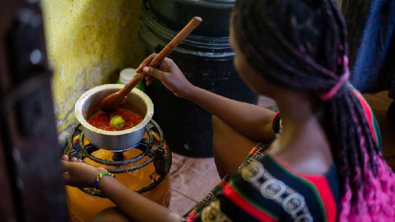 Inflação: como alta de preços está atingindo o Brasil e outros países - Getty Images