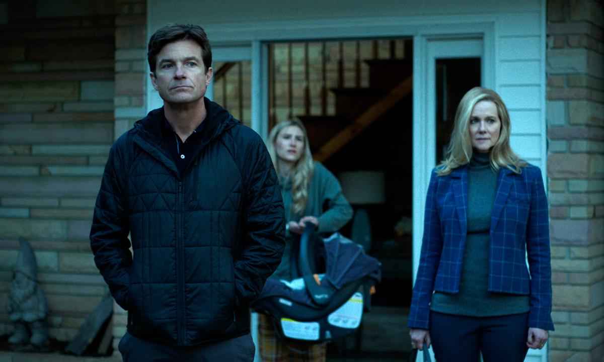 ''Ozark'' se despede com ''tremendo estrondo'', avisa o ator Jason Bateman - NETFLIX/DIVULGAÇÃO