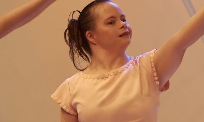 Livro 'Os 4 distintos' discute a inclusão de pessoas com deficiência - Herman Alexander/Divulgação