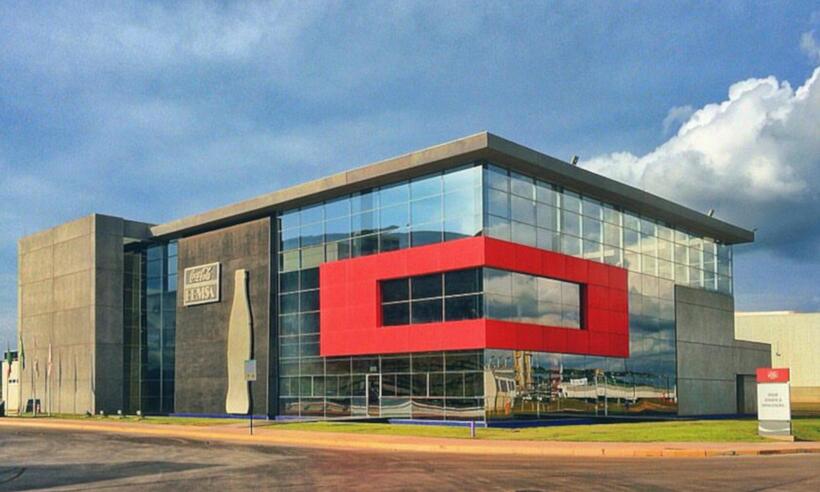 Coca-Cola FEMSA Brasil contrata para a linha de produção em Minas - Arthur Seabra/Divulgação