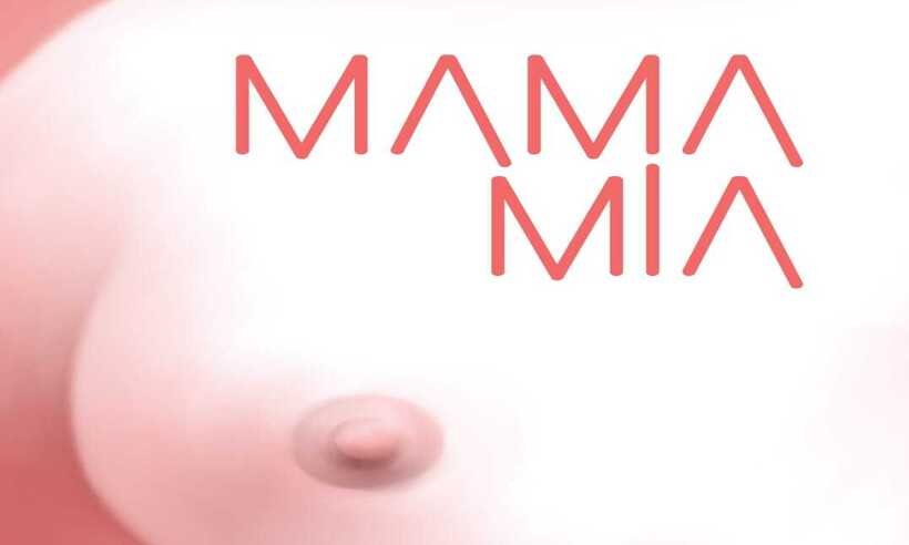 Livro "Mama Mia": o câncer é difícil sim, mas pode ser superado - Silvia Contaldo/Divulgação