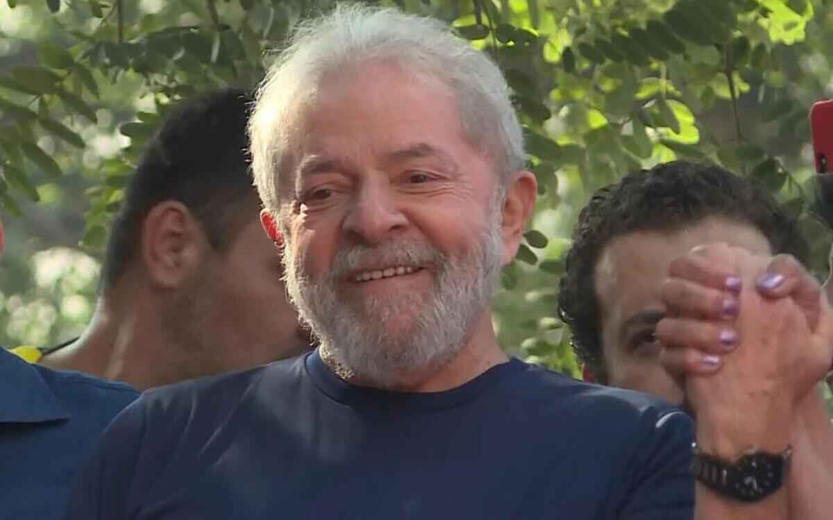 Lula foi, é e será um desastre para o Brasil - AFP / Carlos Reyes