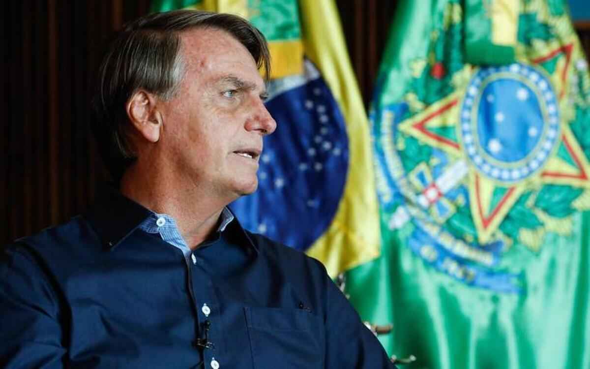 Brasil cai duas posições em ranking que avalia a corrupção - PR/REPRODUÇÃO