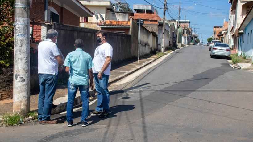 Prefeitura recebe cerca de 150 denúncias contra a Copasa em Pouso Alegre - Ascom PMPA