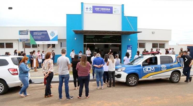 Prefeito anuncia fechamento de mais duas USFs em São Sebastião do Paraíso - Jornal do Sudoeste/Divulgação 