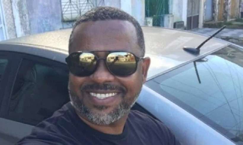 Vereador da BA registra BO após boato de ter pênis preso a mulher - Reprodução/Facebook