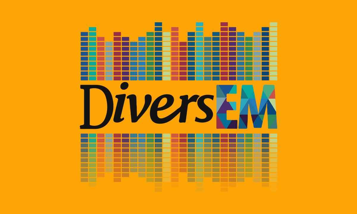 DiversEM, o novo podcast sobre diversidade do Estado de Minas - Arte EM