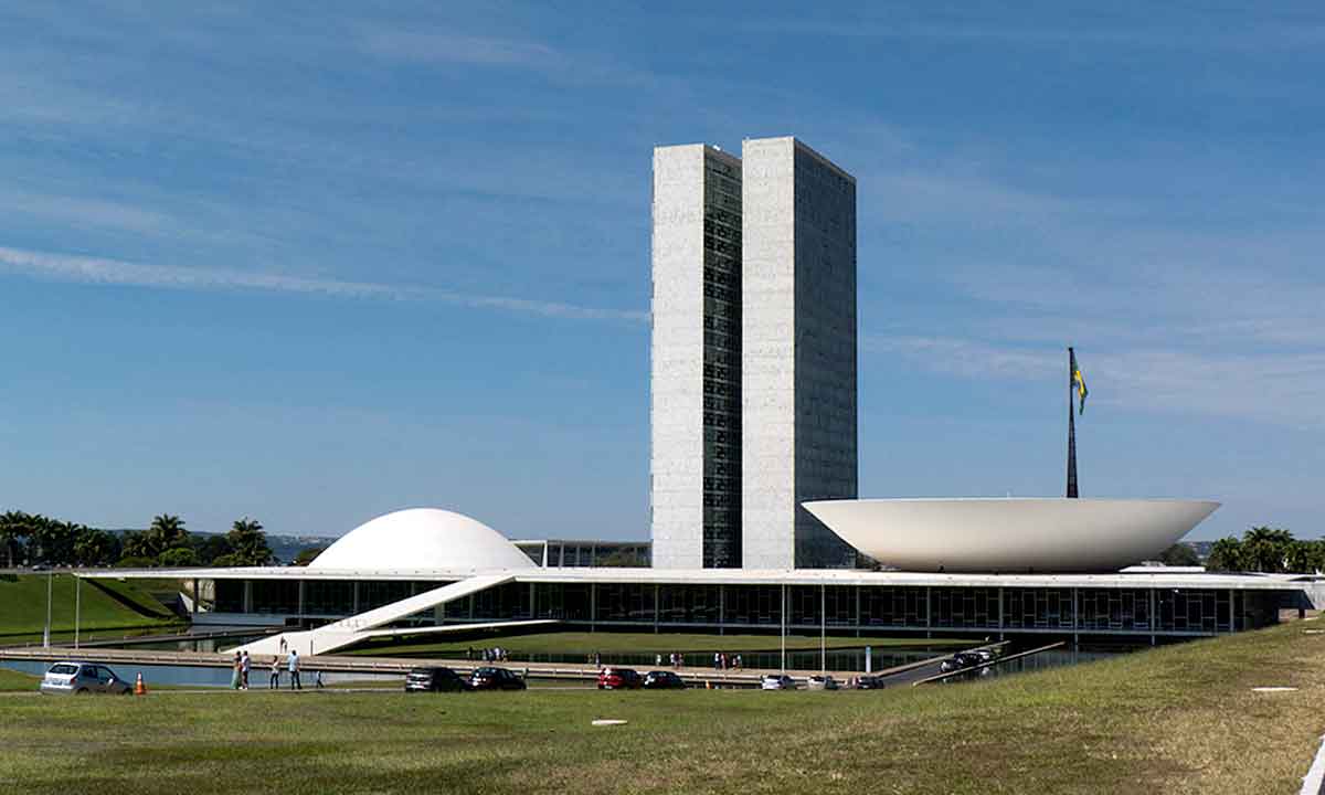 Avanço totalitário sobre a 'democracia de Deus' no Brasil de hoje - Mauricio Medeiros/Flickr.