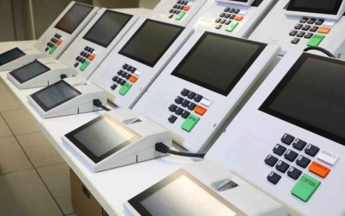 Entre 5 e 20 minutos: veja quanto tempo cada partido terá na TV e no rádio - Antonio Augusto/secom/TSE