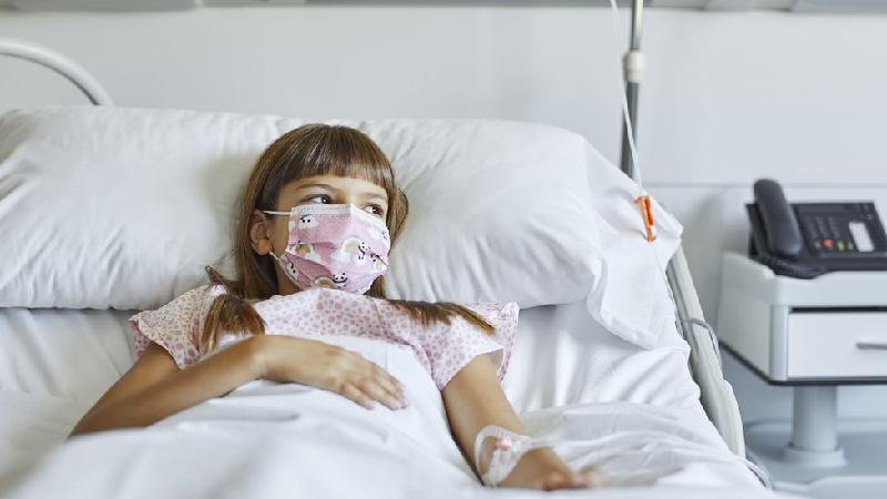 COVID: o que é a miocardite, que pode afetar crianças infectadas - Getty Images