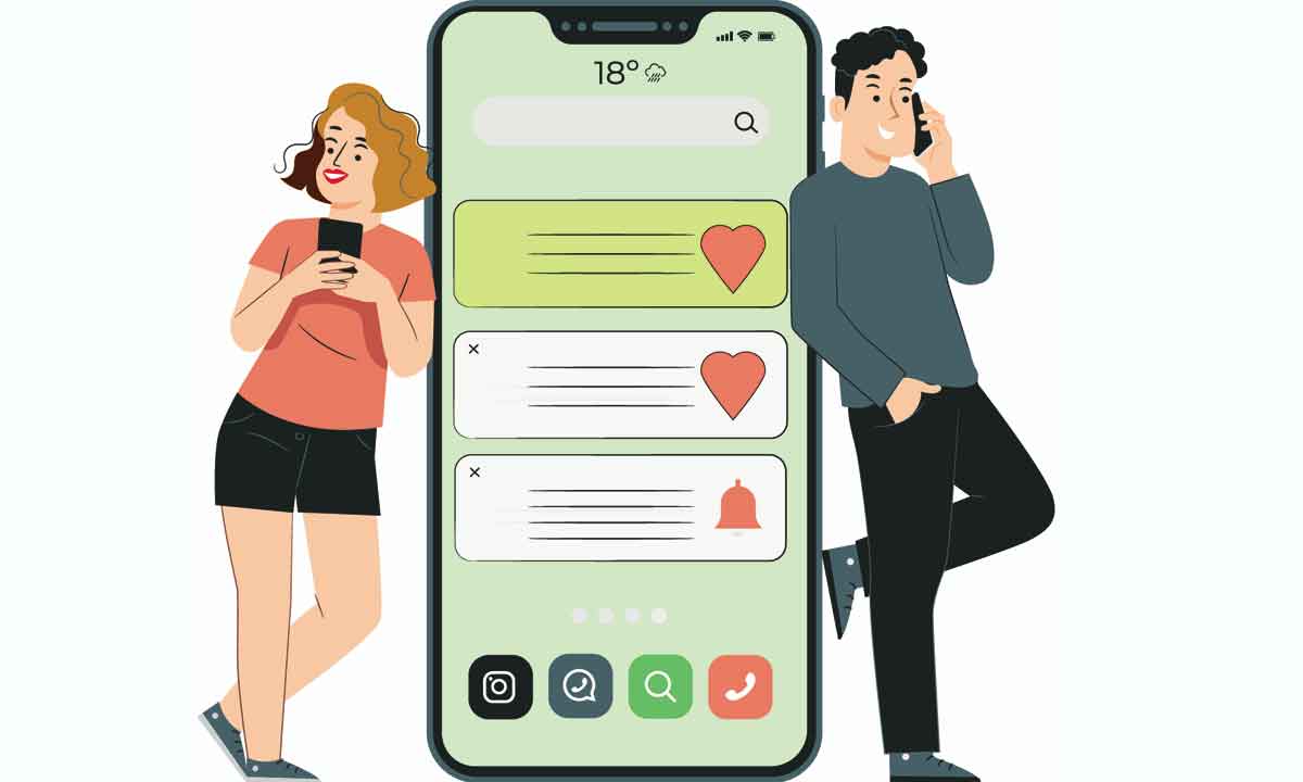 Celular, o inferno nosso de cada dia
