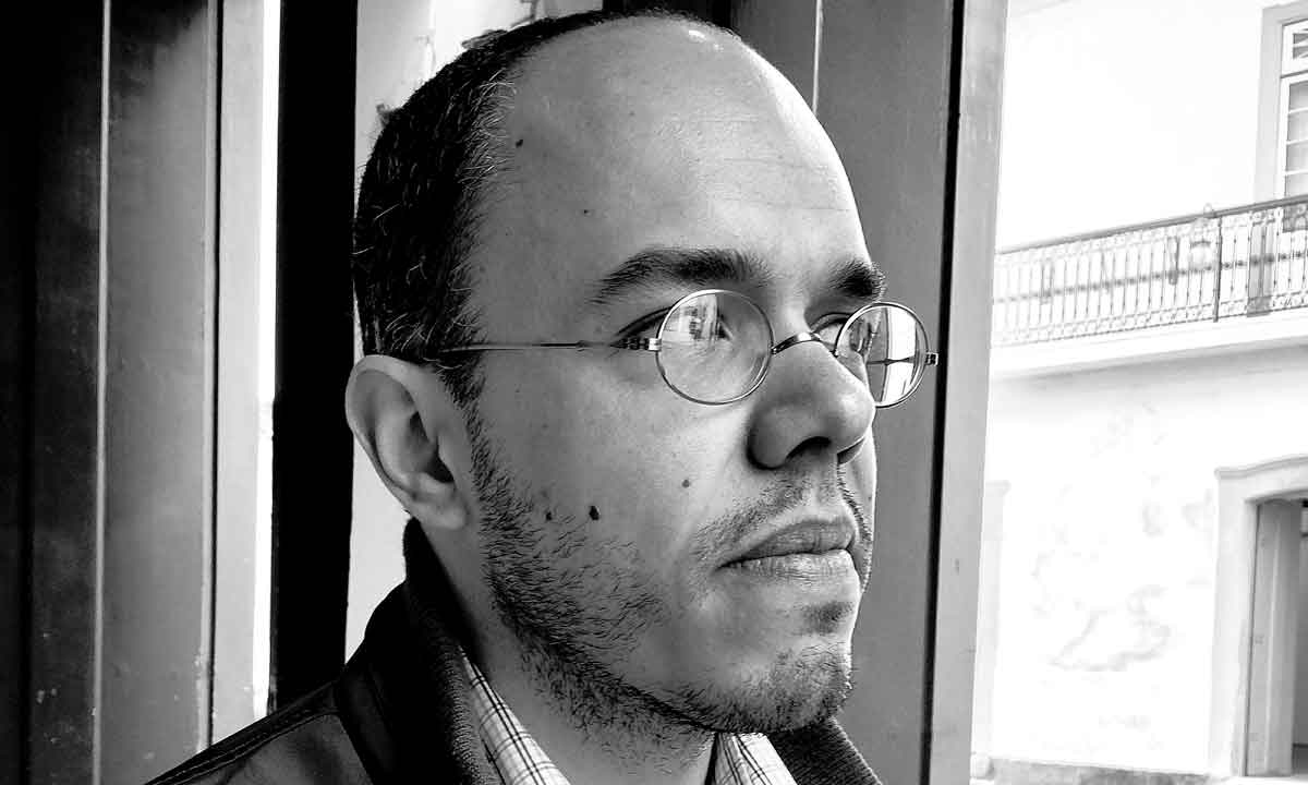 Caetano W. Galindo: 'Leitor comum tem plenas condições de acesso a Ulysses' - divulgação
